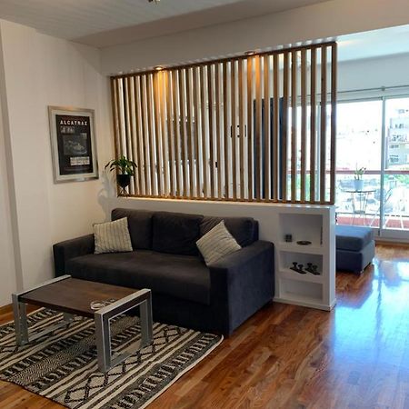 Studio Palermo Soho ブエノスアイレス エクステリア 写真